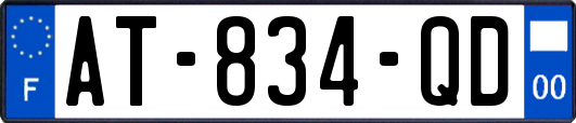 AT-834-QD