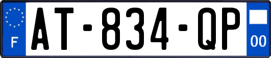 AT-834-QP