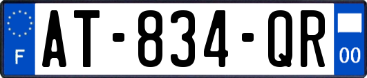 AT-834-QR