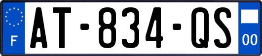 AT-834-QS