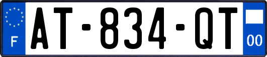 AT-834-QT