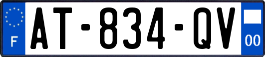 AT-834-QV