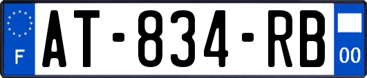 AT-834-RB