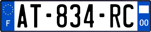 AT-834-RC
