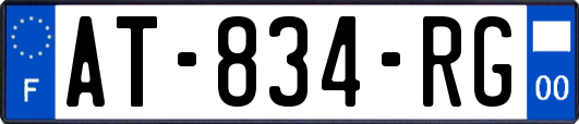 AT-834-RG