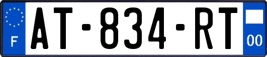 AT-834-RT