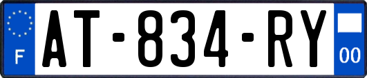 AT-834-RY