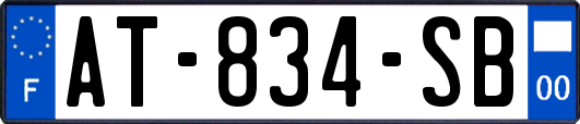 AT-834-SB