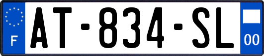 AT-834-SL