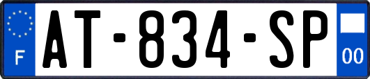 AT-834-SP