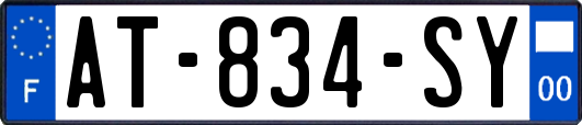 AT-834-SY