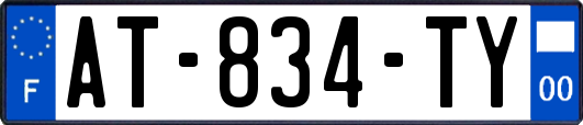AT-834-TY