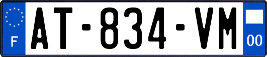 AT-834-VM