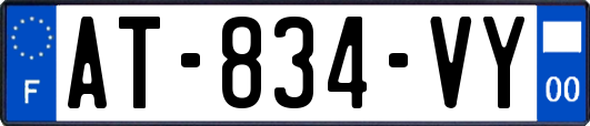 AT-834-VY