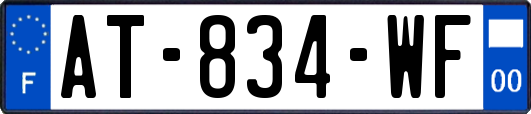 AT-834-WF
