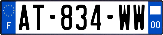AT-834-WW