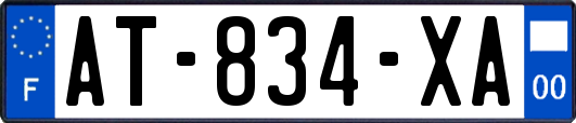 AT-834-XA