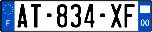 AT-834-XF