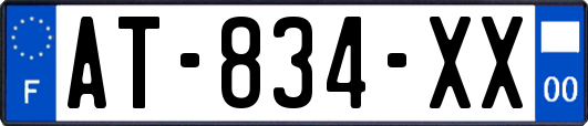 AT-834-XX