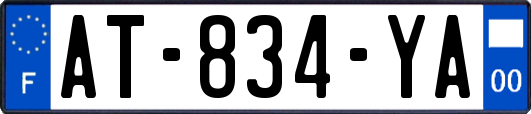 AT-834-YA