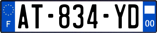 AT-834-YD