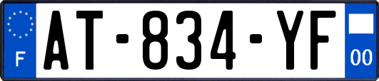 AT-834-YF