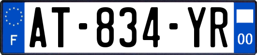 AT-834-YR