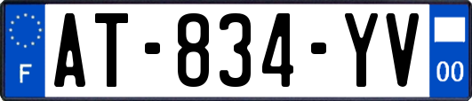 AT-834-YV