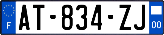 AT-834-ZJ