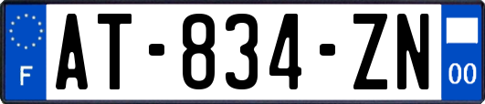 AT-834-ZN