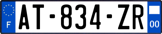 AT-834-ZR