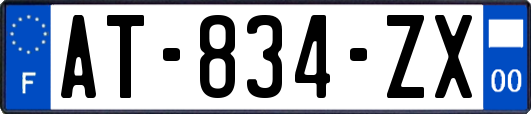 AT-834-ZX