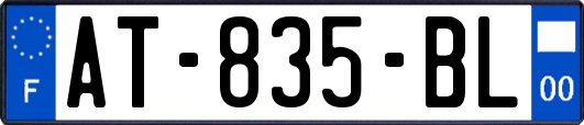 AT-835-BL