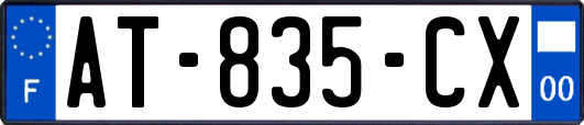 AT-835-CX