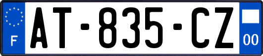 AT-835-CZ
