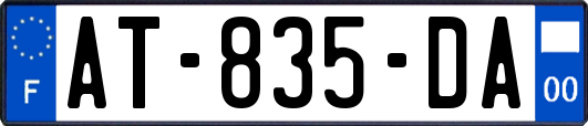 AT-835-DA