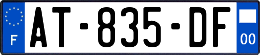AT-835-DF