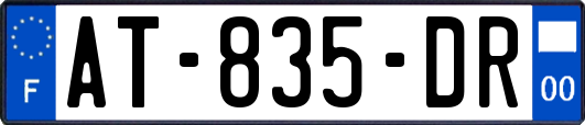 AT-835-DR