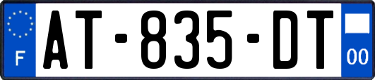 AT-835-DT