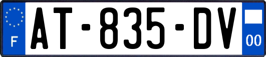 AT-835-DV