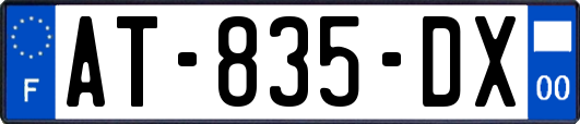 AT-835-DX