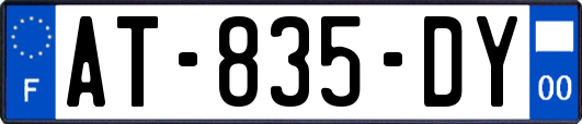 AT-835-DY