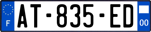 AT-835-ED