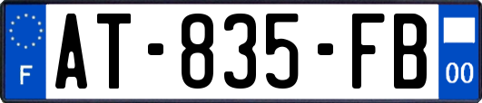AT-835-FB