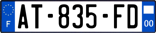 AT-835-FD