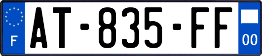 AT-835-FF