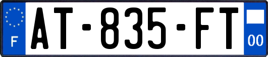 AT-835-FT