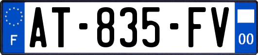 AT-835-FV