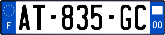 AT-835-GC
