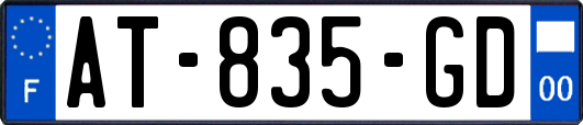 AT-835-GD